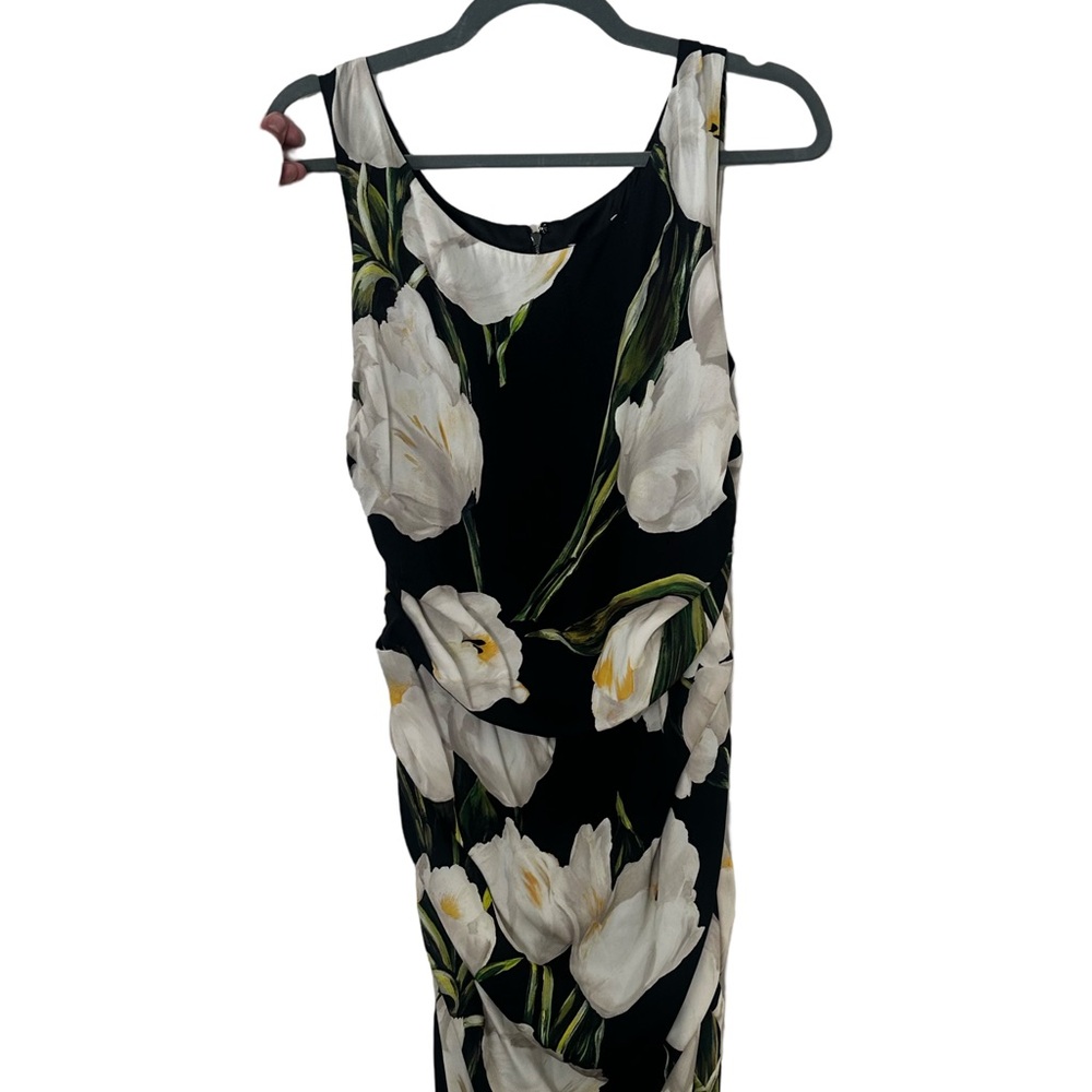 dolce and Gabbana dress never worn. Size 46